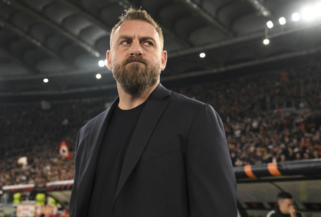 Roma-Brighton – FOTOGALLERY - immagine 49