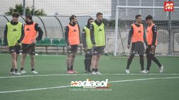 Palermo, verso il Monopoli: Floriano out, Santana in gol. Gli schieramenti…