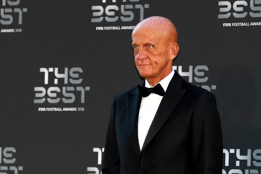 Collina (getty images) Collina