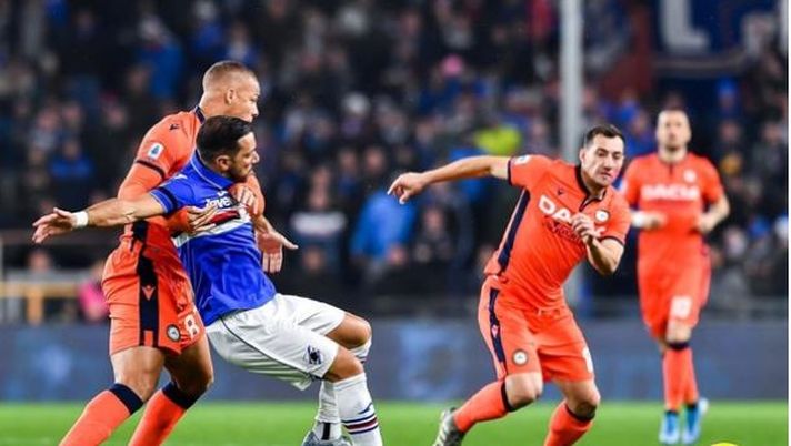 Foto Udinese.it Foto Udinese.it