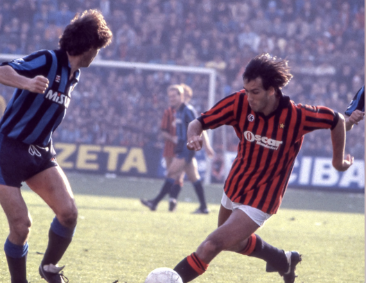 Getty Images Collovati a ISP: “Inter presuntuosa e arrogante col Milan ma resta favorita per lo scudetto”- immagine 2