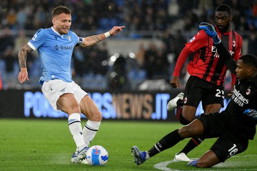 Immobile Immobile