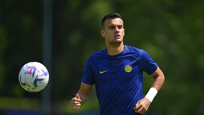 Sky – Inter, queste tre richieste per Aleksandar Stankovic: ecco il prezzo - immagine 1