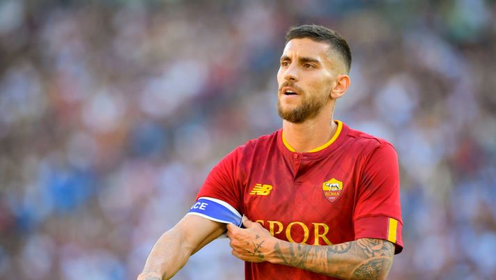 Giudice Sportivo, Pellegrini entra in diffida. Multa di 4 mila euro alla Roma - immagine 1