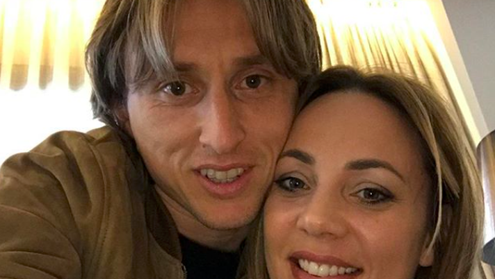 Calciomercato Inter, prende corpo il sogno Modric: la moglie del fuoriclasse croato… 