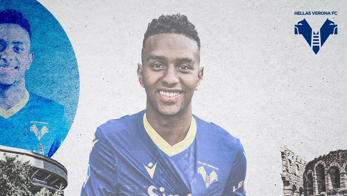 UFFICIALE – Il Verona ha preso Cabal: ecco chi è e cosa fare al fantacalcio - immagine 1