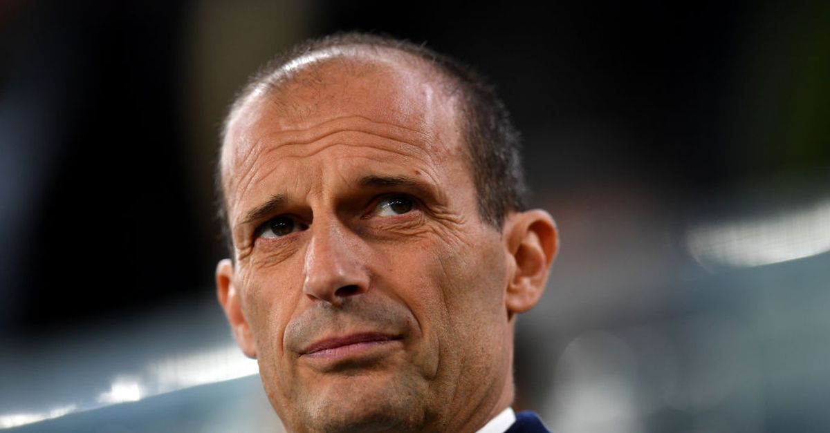 Allegri “bonucci E Cuadrado Ci Sono Pogba Non è Ancora Pronto Chiesa E Il Rientro Di Milik 7739