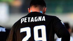 SPAL-Atalanta, cartellino giallo per Petagna. Era diffidato, salterà la sfida con l’Inter