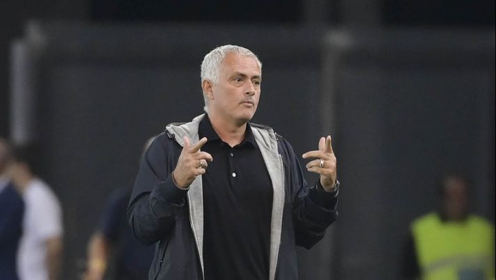 La Roma vicina all’Europa. Mourinho chiede un’altra coppa - immagine 1