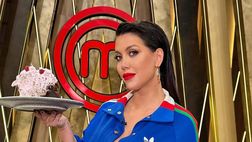 VIDEO / Masterchef Argentina, tutti i look di Wanda Nara