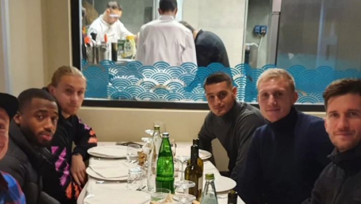 Ternana, il presidente torna allo stadio dopo le proteste con il Como: il 19 c’è il derby… - immagine 1