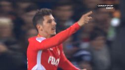 VIDEO / Ex Inter, Jovetic è scatenato: arriva il quinto gol consecutivo