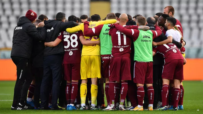 Torino, la giornata: ritorno in campo per continuare la striscia positiva - immagine 1
