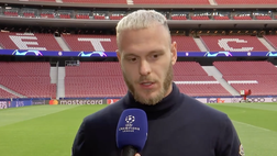 Dimarco: “Inter tra le più forti d’Europa? No chiacchiere, parla il campo. Tante insidie qui”