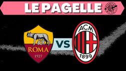 Pagelle Roma-Milan femminile 3-1: Babb miracolosa, Piemonte solita bomber