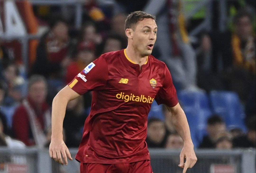 Roma-Sassuolo 3-4 – FOTO GALLERY - immagine 38