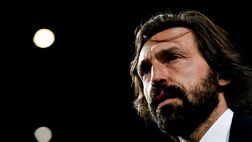 VIDEO – Andrea Pirlo: che controllo! Il lupo perde il pelo ma non il vizio