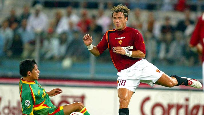 Cassano e quell&#8217;affronto a Spalletti: &#8220;Non sei più all&#8217;Udinese&#8221;. Ecco come andò a finire&#8230; 