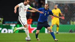 Le “confessioni” di Kane: “Chiellini e Terry i difensori più duri da affrontare, Rooney il più forte”