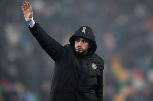 Inter, riemerge con prepotenza un nome a zero: “E ora Marotta non smentisce più”- immagine 3