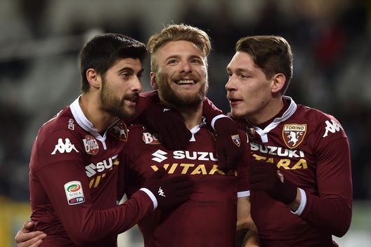 Il Torino ha bisogno di ritrovare un attacco brillante come quello visto contro il Frosinone Il Torino ha bisogno di ritrovare un attacco brillante come quello visto contro il Frosinone