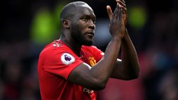 Mercato Inter – Lukaku pronto a lasciare Manchester, ormai ha accettato che…