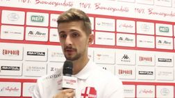 SALA STAMPA TV/ Le interviste dopo Padova-Arzignano