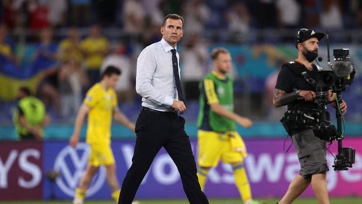 Shevchenko: “Un pronostico su Fiorentina-Inter? Ecco chi vince secondo me” - immagine 1