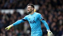 Lloris: “Mio futuro al Tottenham legato a quello di Pochettino”. Inter alla finestra