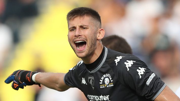 Vicario, non c’è solo la Fiorentina: anche una big bussa alla sua porta - immagine 1