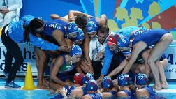 Rio 2016, Setterosa sugli scudi: battuta la Russia e quarti contro la Cina
