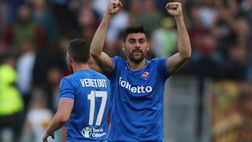 Fiorentina, il centrocampo è una miniera di gol