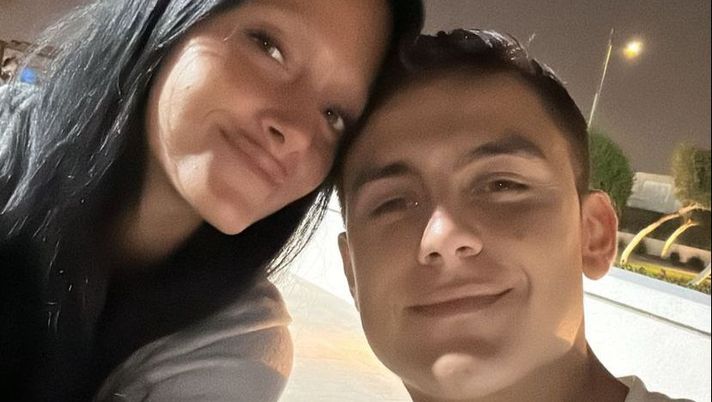 Dybala, serenità in Qatar dopo l’esordio: relax con Oriana aspettando la finale Dybala, serenità in Qatar dopo l’esordio: relax con Oriana aspettando la finale - immagine 1
