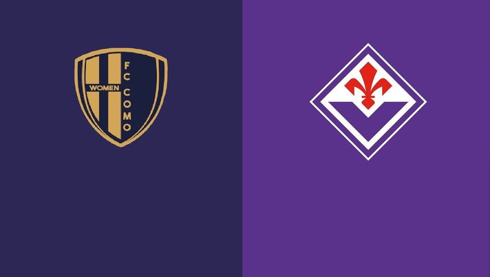 Serie A Femminile, Como-Fiorentina: vincono le viola, decisiva Longo - immagine 1