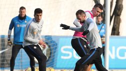 Appiano – Svolta doppia seduta, nel pomeriggio lavoro sul campo