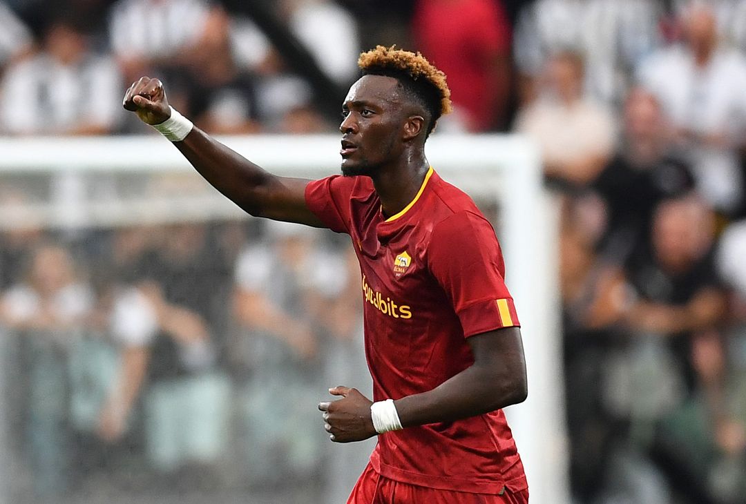 Juventus-Roma 1-1 – FOTO GALLERY - immagine 118