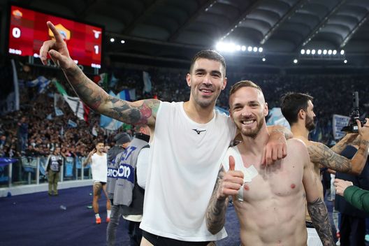 Romagnoli e Lazzari Romagnoli e Lazzari