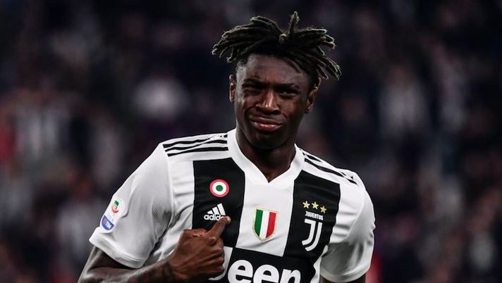 ULTIM’ORA – Kean torna alla Juve: è fatta! Domani le visite, ecco cifre e formula - immagine 1
