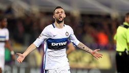 MARCHEGIANI: “MATCH CAMBIATO CON IL GOL. L’INTER…”
