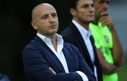 Piero Ausilio (getty images) Piero Ausilio (getty images)