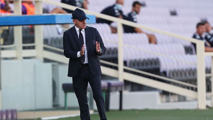 Photo by Gabriele Maltinti/Getty Images 