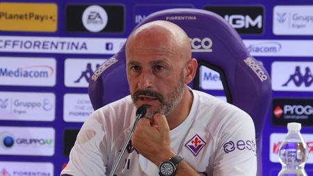 GERMOGLI PH: 16 LUGLIO 2022 MOENA RITIRO ESTIVO DELLA FIORENTINA NELLA FOTO VINCENZO ITALIANO