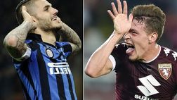 Consigli Fantacalcio 22a Giornata, i migliori attaccanti