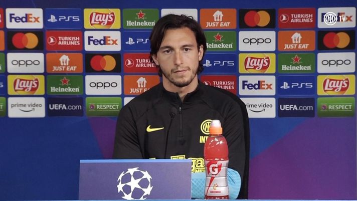 Darmian: “Nessuno pensa ai rinnovi, diamo tutto per l’Inter. Non serve premio per quarto posto” - immagine 1