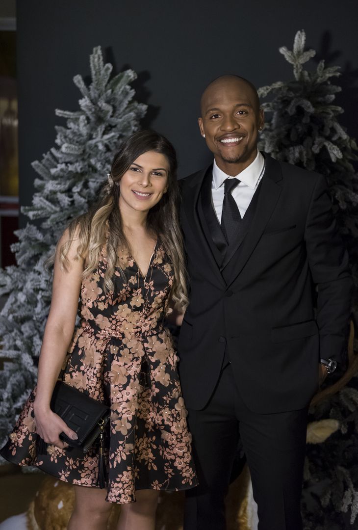 GALLERY Le immagini della Cena di Natale dell’Udinese - immagine 13