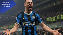Calciomercato Inter – De Vrij cambia agente? L’indizio social | Video