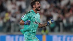 Per i tifosi della Juventus è Perin l’MVP di settembre