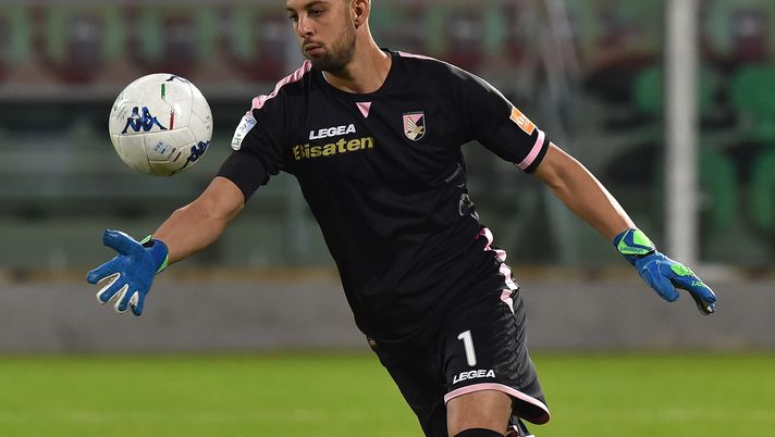 Brignoli: “La prestazione da uomini non è mai mancata. Parate? Gol di Puscas più importanti”  Brignoli: “La prestazione da uomini non è mai mancata. Parate? Gol di Puscas più importanti”