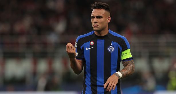 Lautaro sfida Tomori, a caccia di un’altra finale. Inzaghi ha un’idea chiara per attaccare- immagine 2