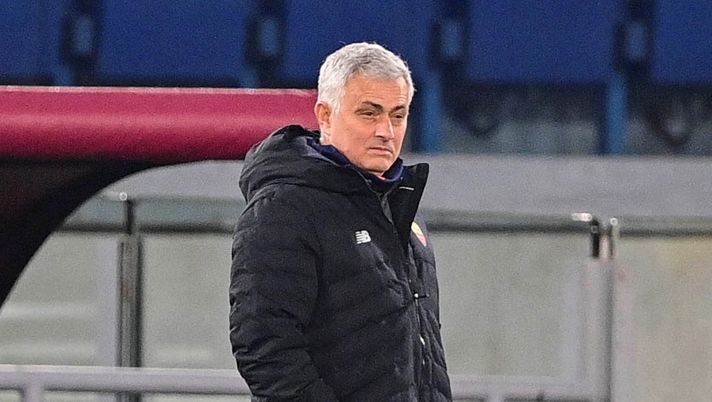 Mourinho: “E’ il mio progetto e non cambio, ma voglio lottare per altre posizioni” - immagine 1